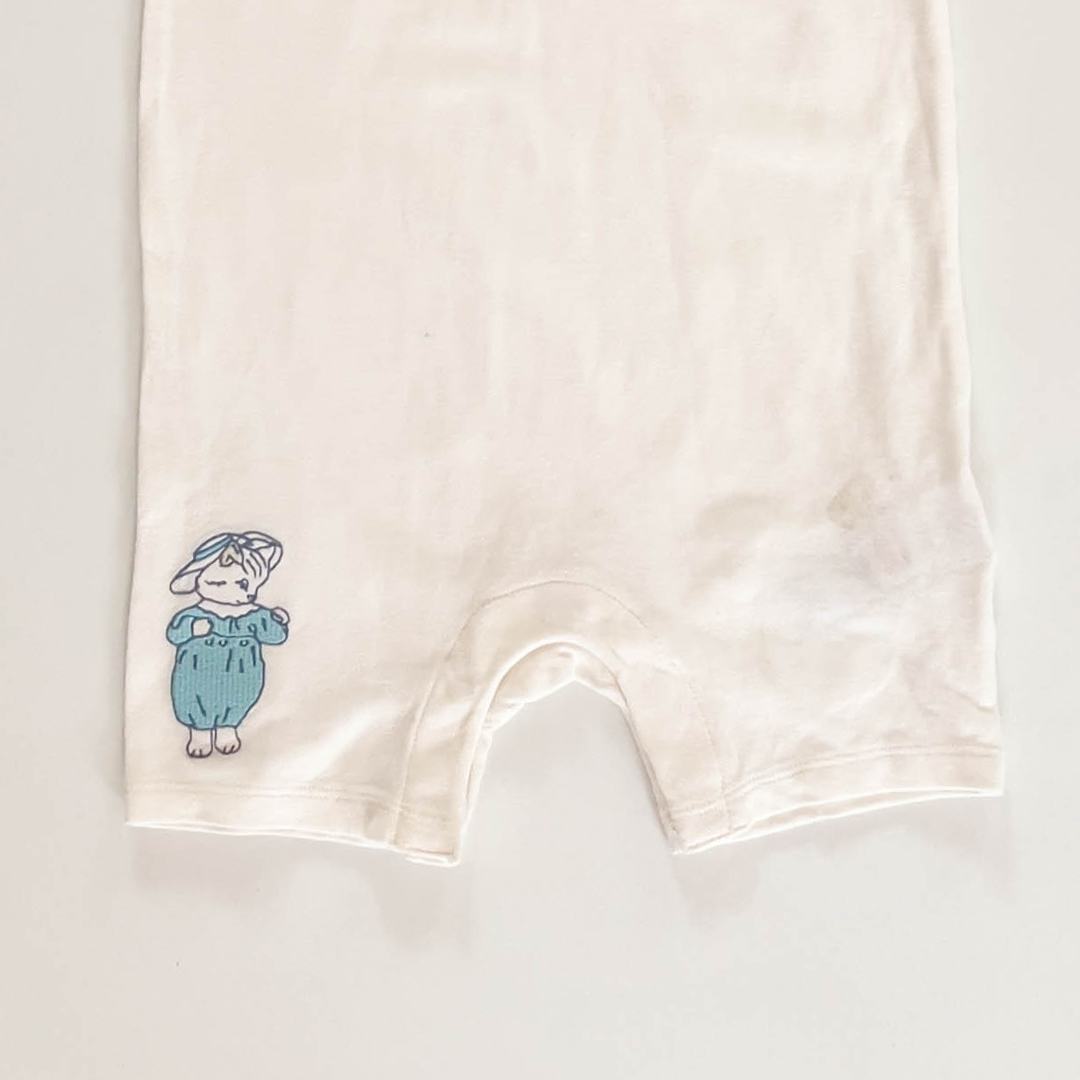 PETER RABITT BOYS JUMPSUIT