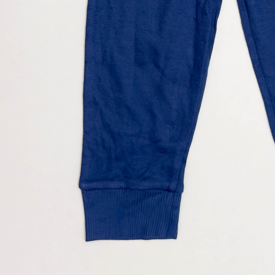 NAVY BLUE PANT