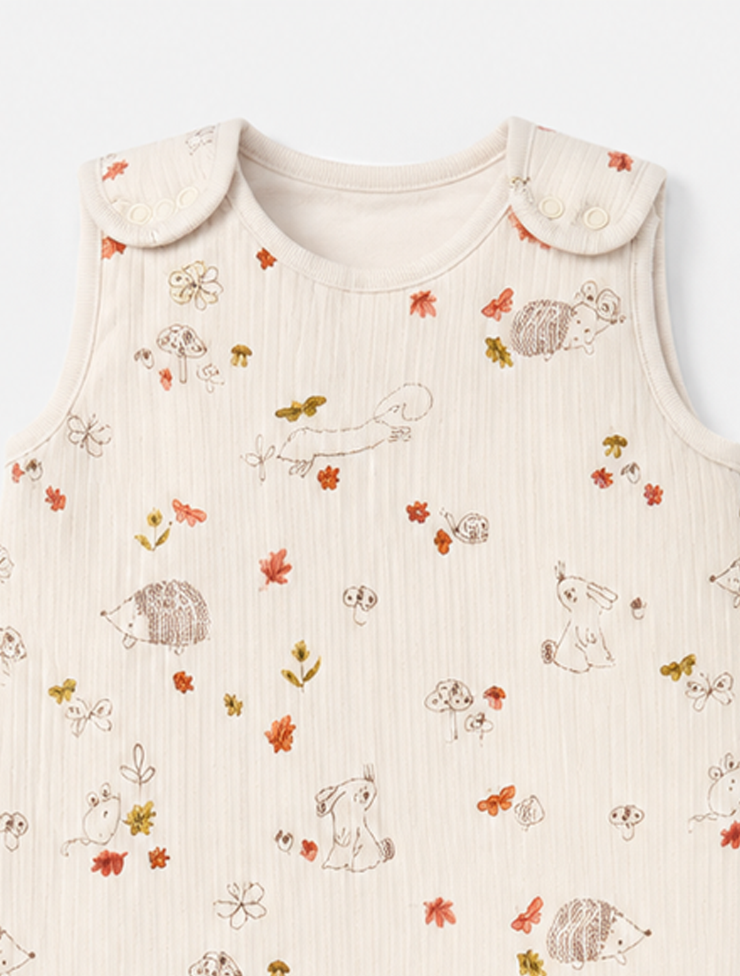 Baby Sleep Bag – Woodland Friends