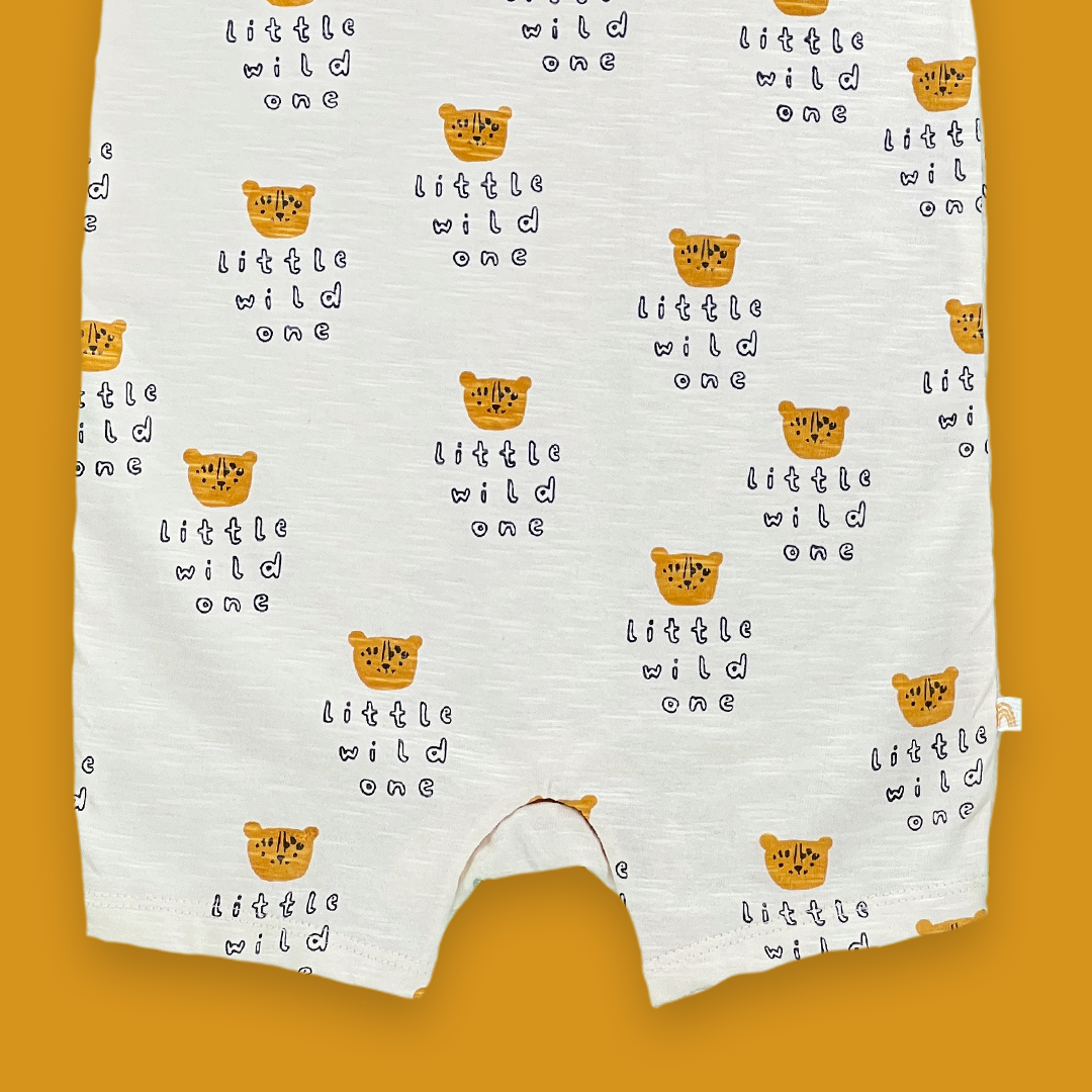 18-24 महीने जंपसूट