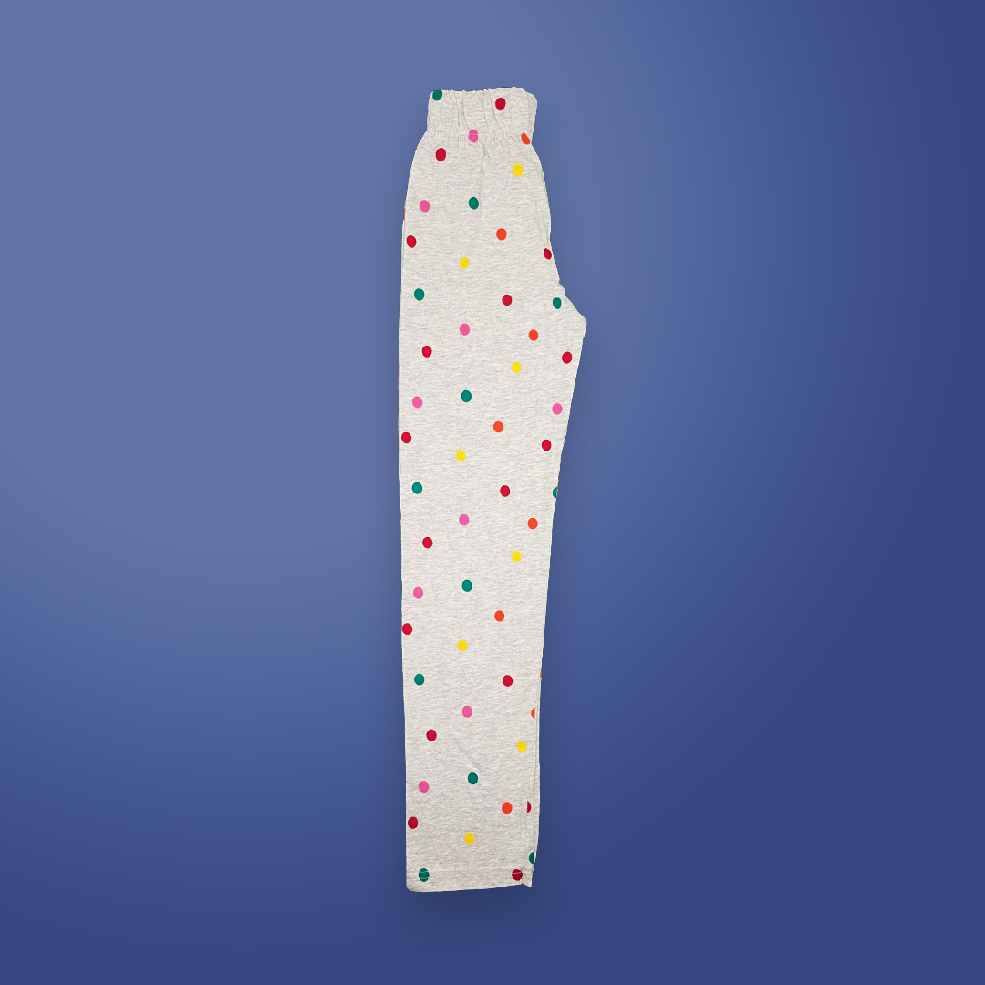 Dotted co ode set
