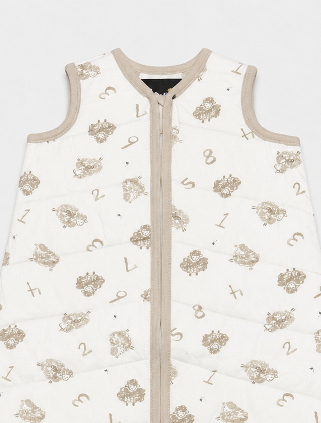 Baby Sleep Bag – Counting Sheep