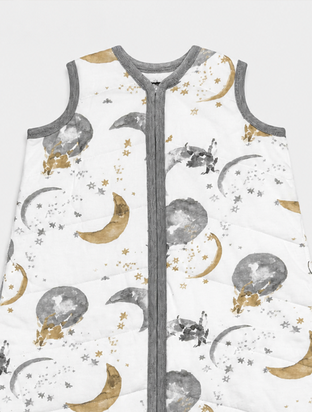 Baby Sleep Bag – Moon & Stars