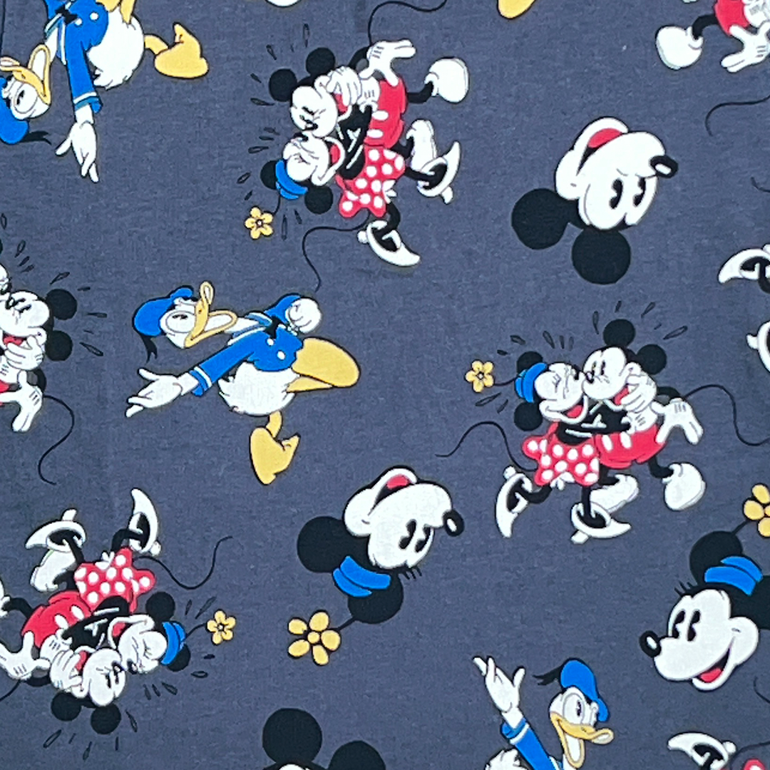 Mickey mouse co ord set