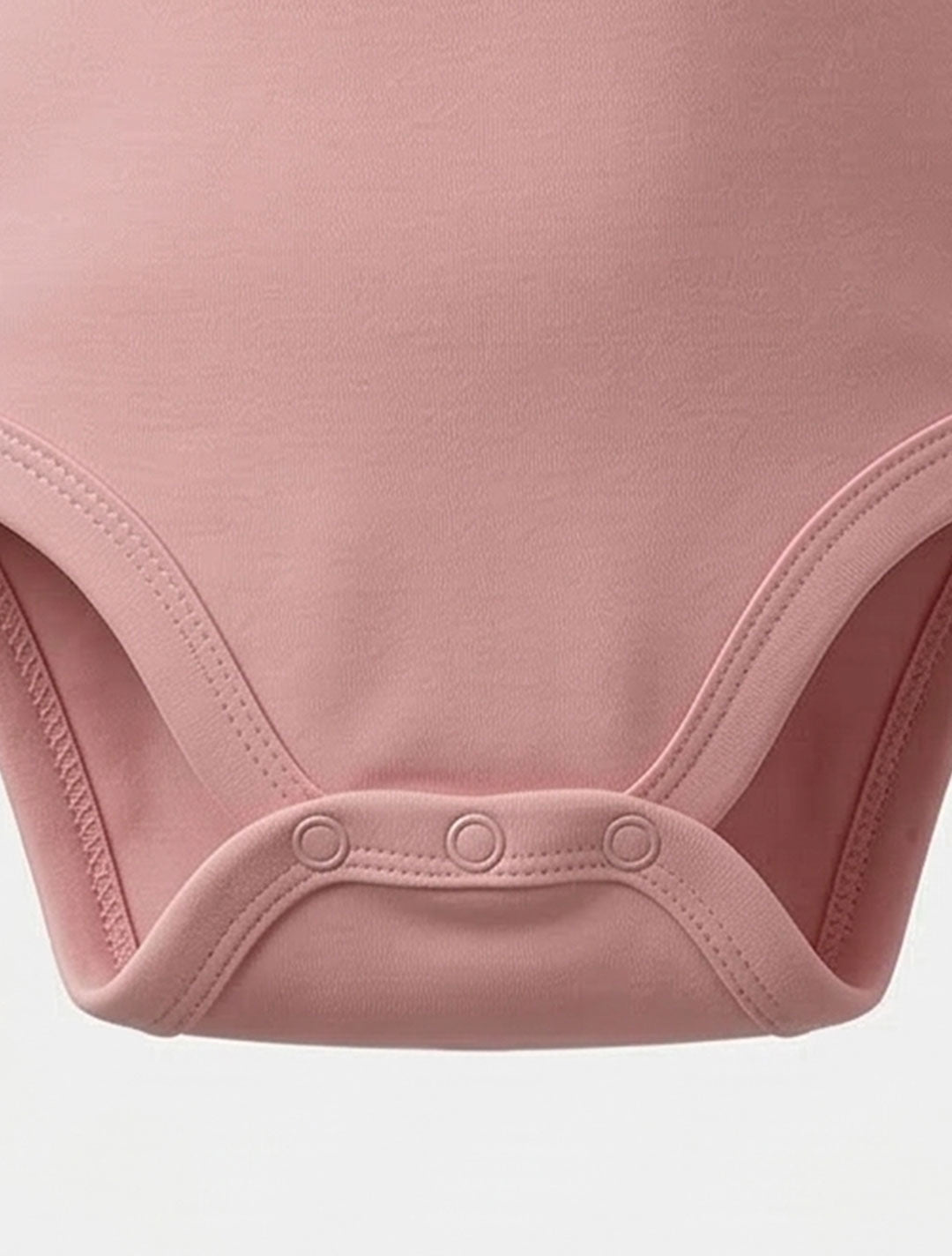PINK BUNNY ONESIE