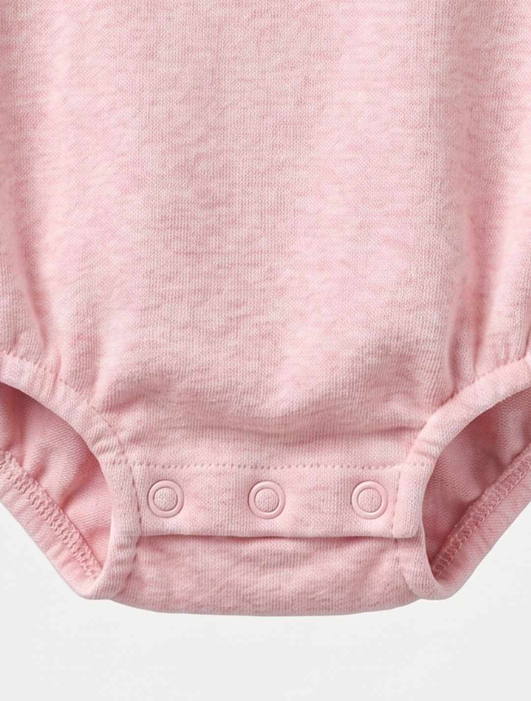 BABY PINK LOVE DUNGAREE