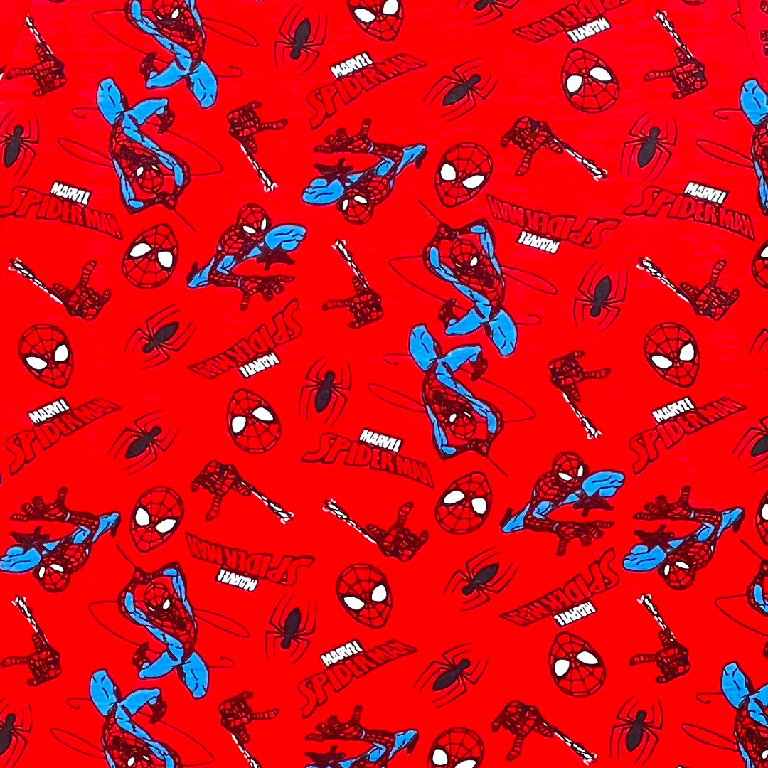 2-3 years spiderman co ord set