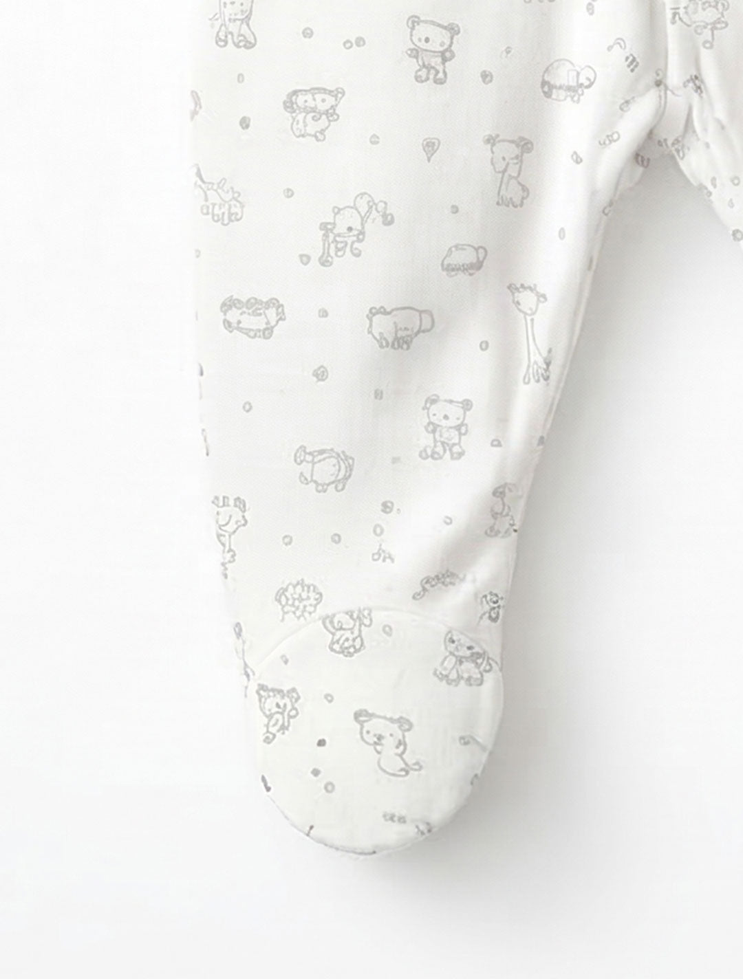 CUTE PRINTED SLEEPSUIT