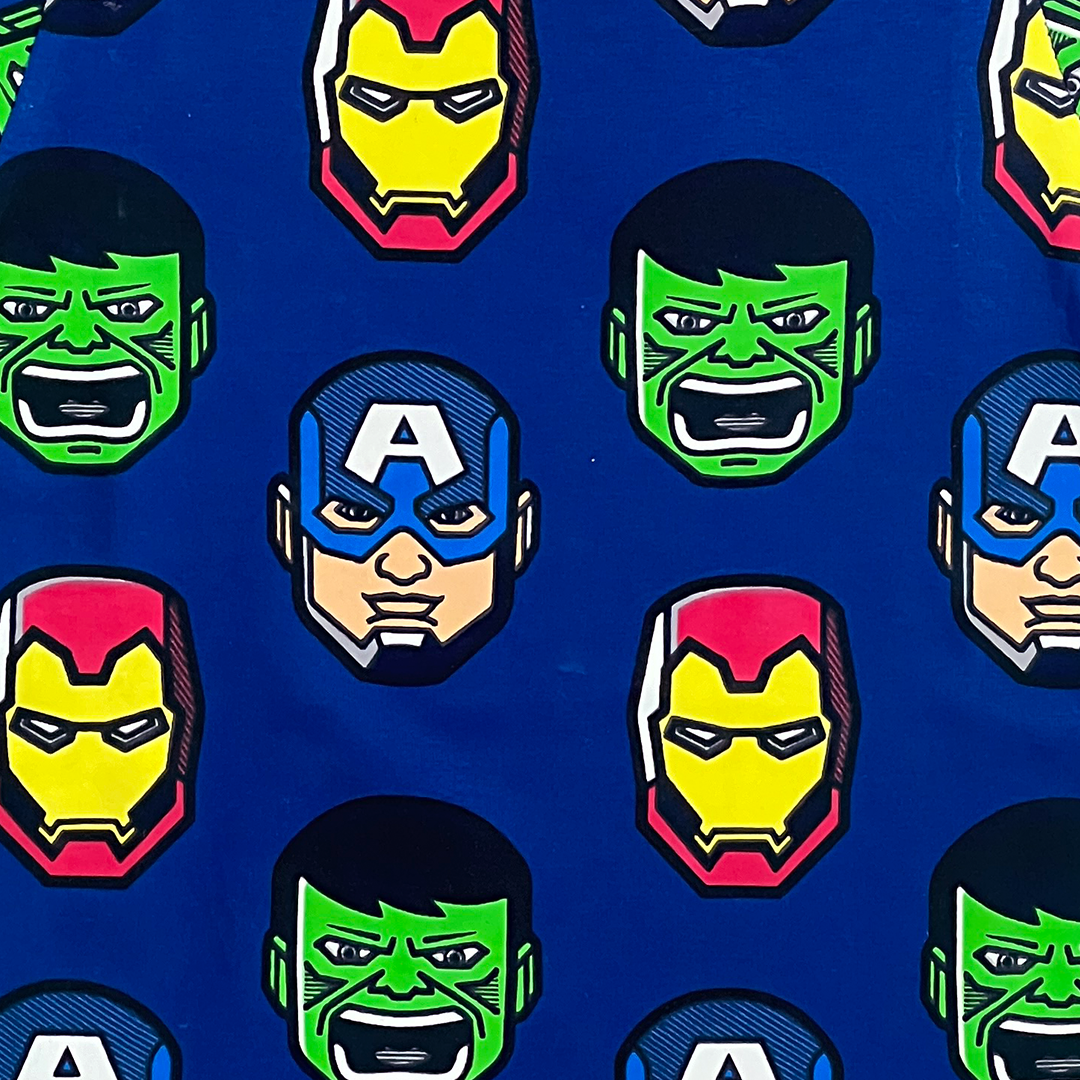 Avengers co ord set