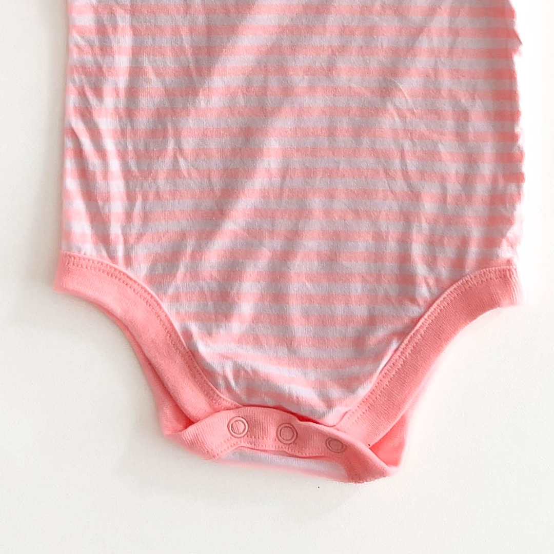 GARANIMALS FRILL ONESIE