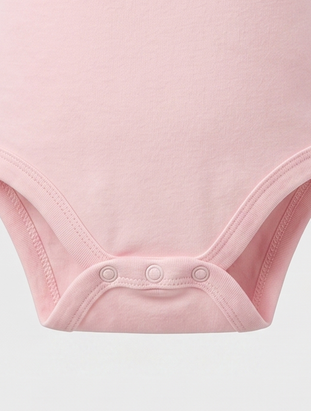 PINK STRAWBERRY ONESIES