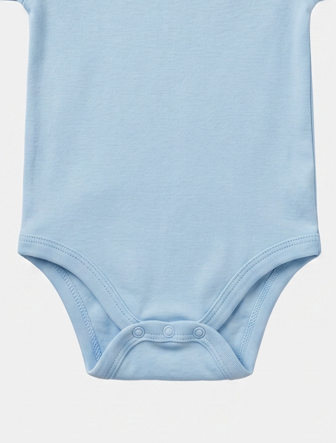 BLUE PLAIN ONEISE