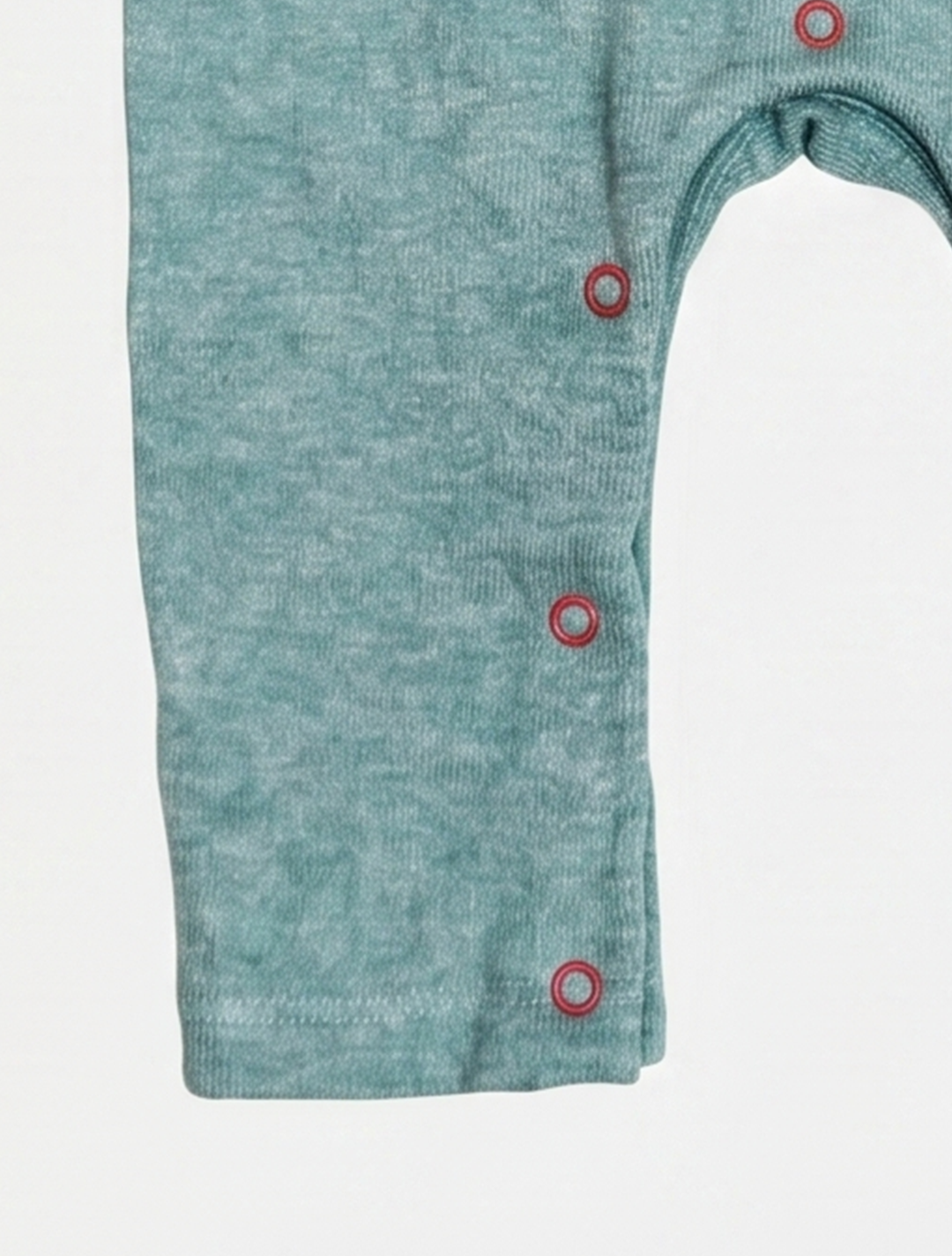 OCEAN BLUE ROMPER