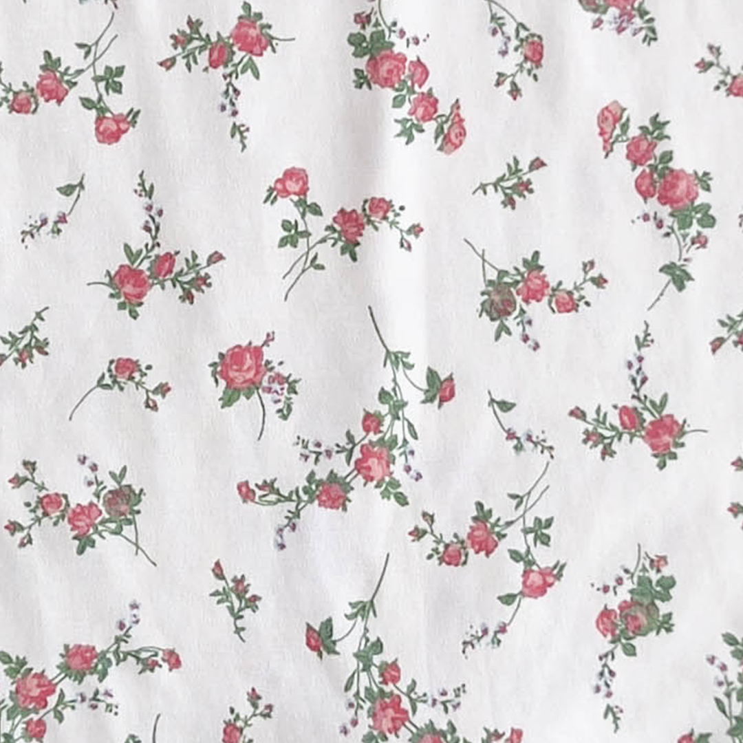 NEXT BABY FLORAL PRINTED JUMPSUIT