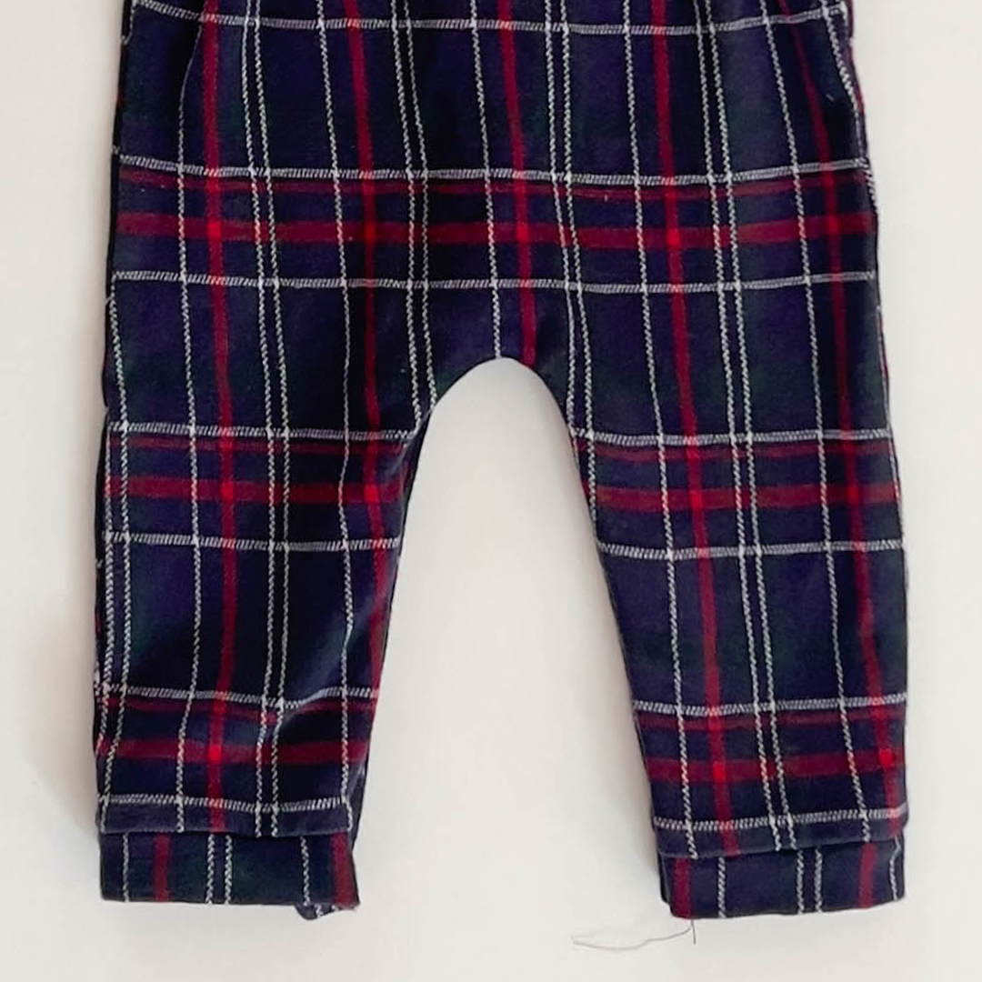 SNOOPY PRINT UNISEX ROMPER