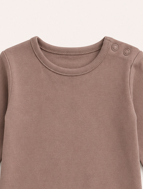 BROWN PLAIN ONEISE