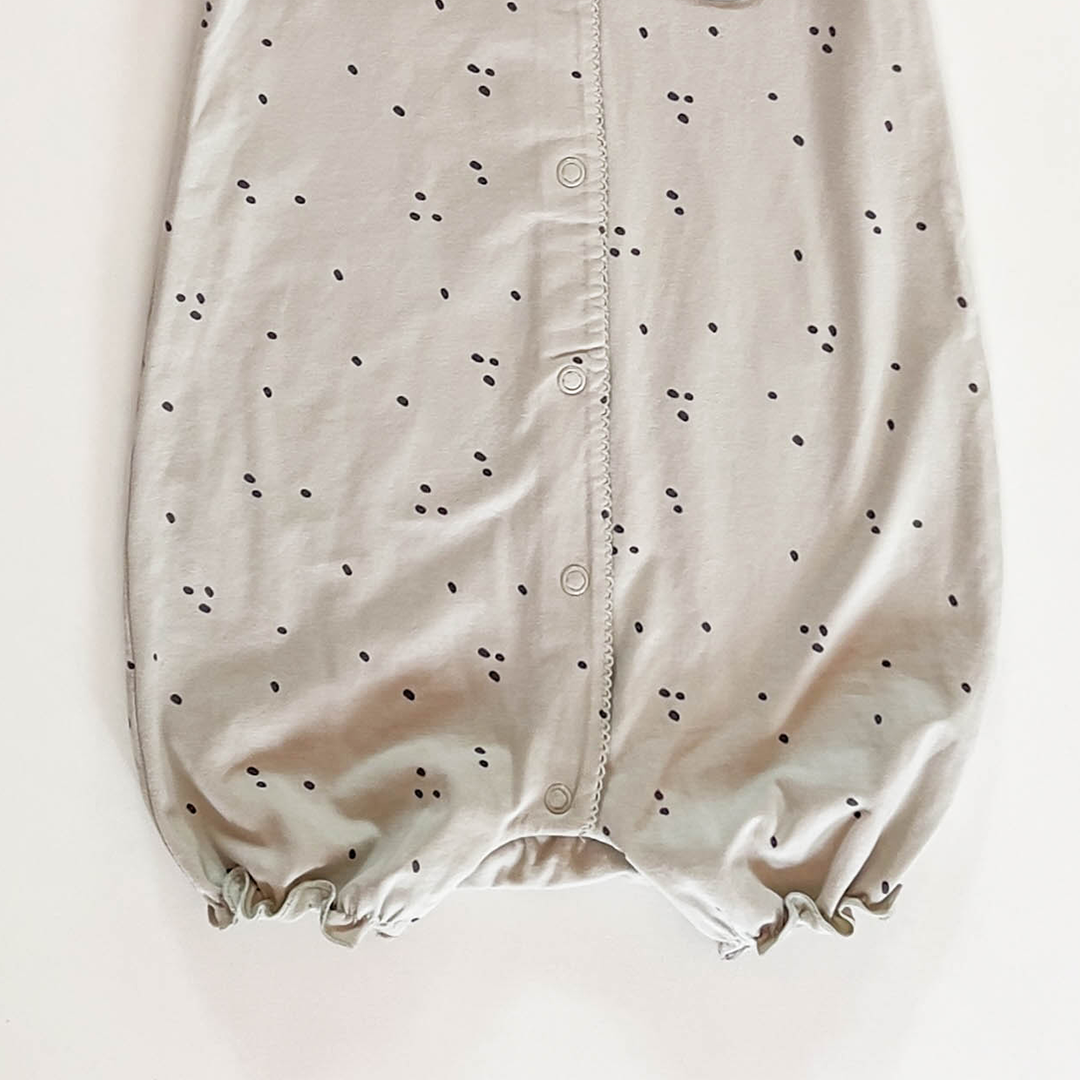 NEXT BABY FANCY ONESIE