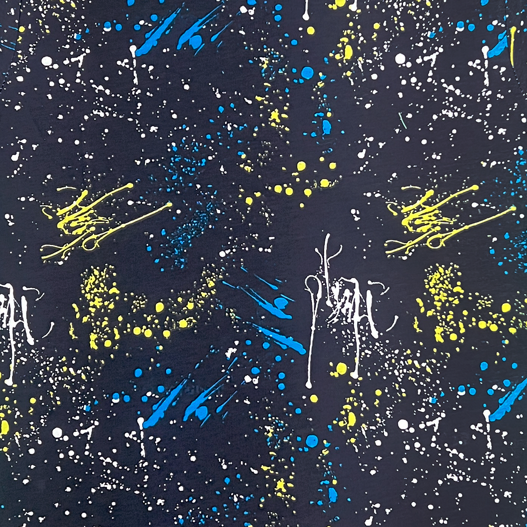 5-6 years Printed co ord set