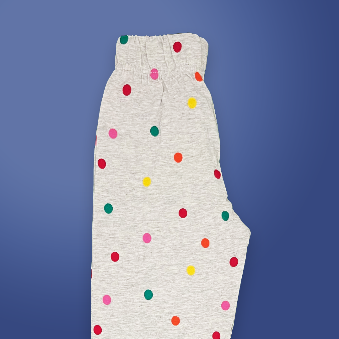 Dotted co ode set