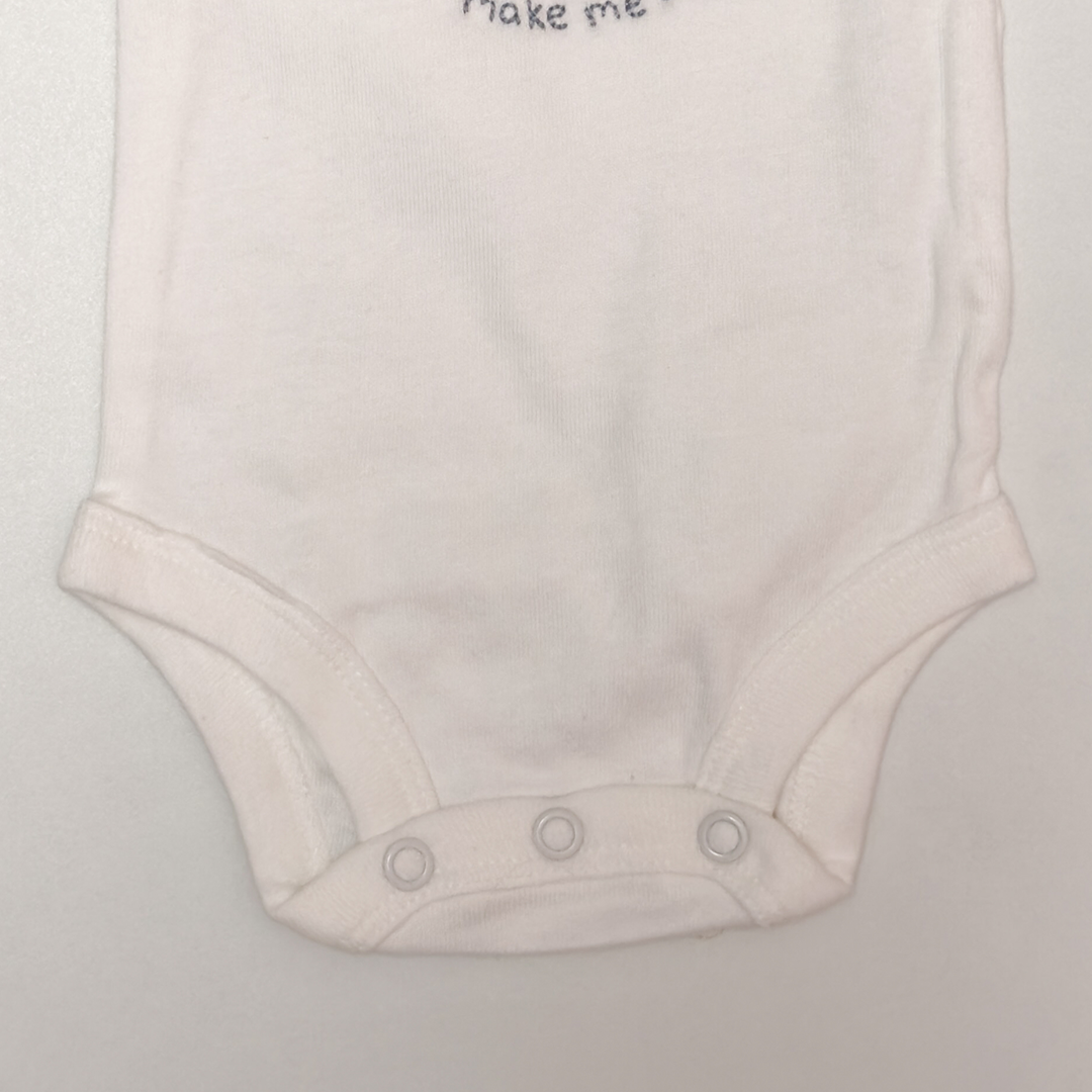 LEMONADE FAMILY ONESIE
