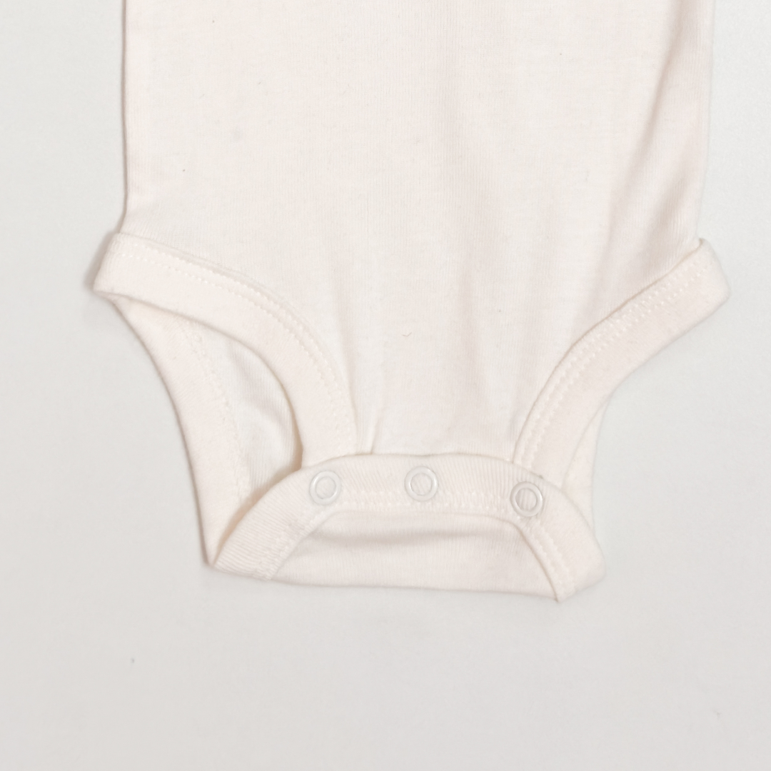 HOME GROWN PRINTED ONESIE