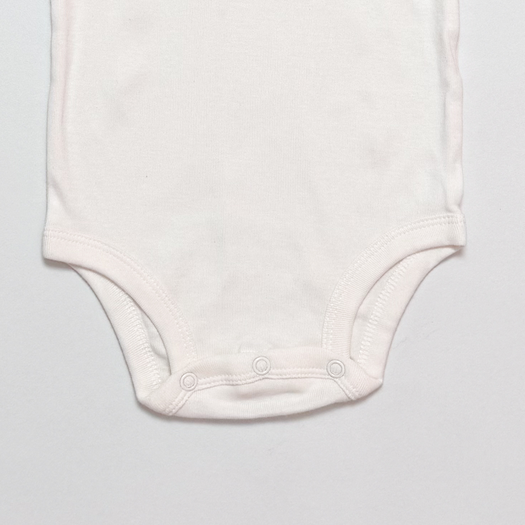 VALENTINES DAY PRINTED ONESIE