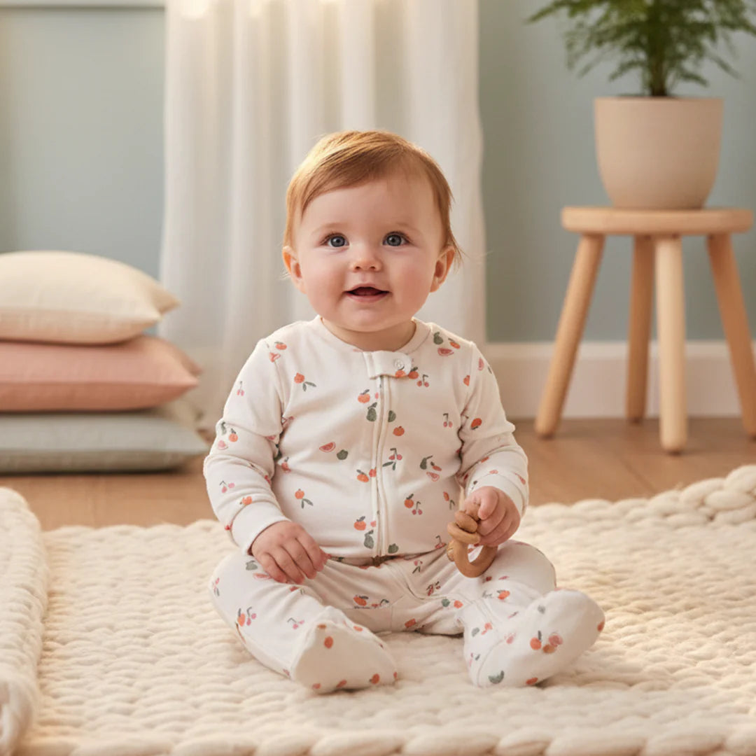 6-9 MONTHS SLEEPSUITS BUNDLES