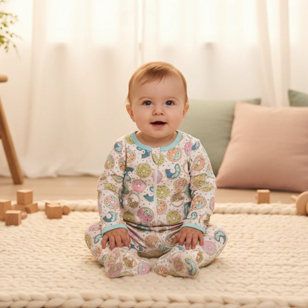 3-6 MONTHS SLEEPSUITS BUNDLES