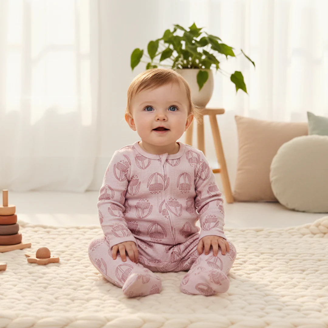 6-9 MONTHS SLEEPSUITS BUNDLES