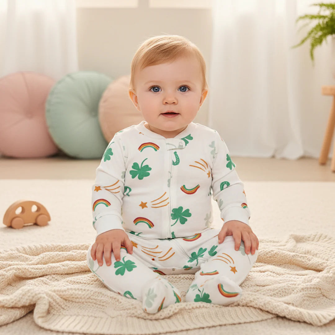 0-3 MONTHS SLEEPSUIT BUNDLES