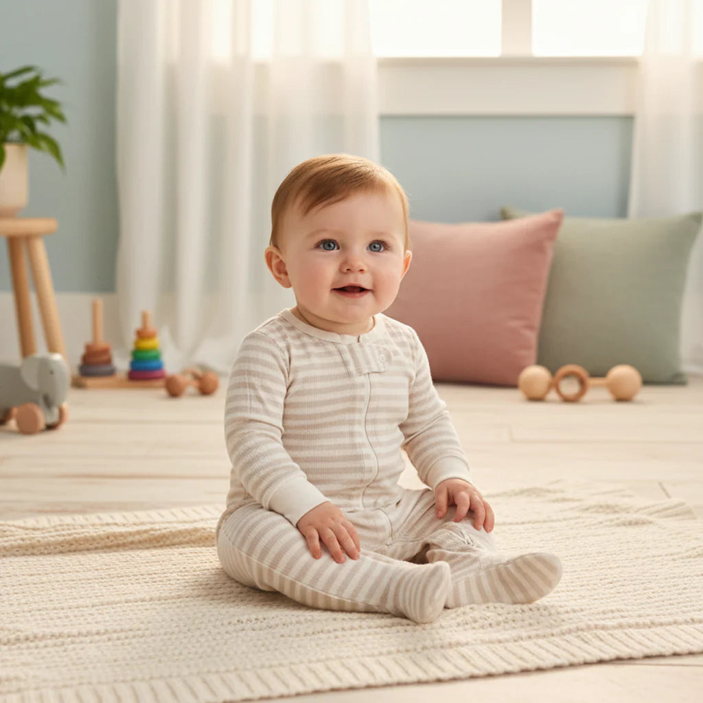 0-3 MONTHS SLEEPSUIT BUNDLES
