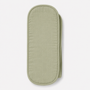 Burp cloth