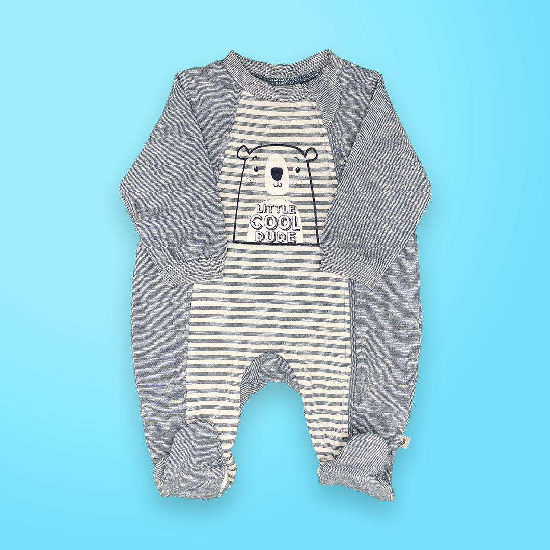 Romper for New Born and 0-2 months