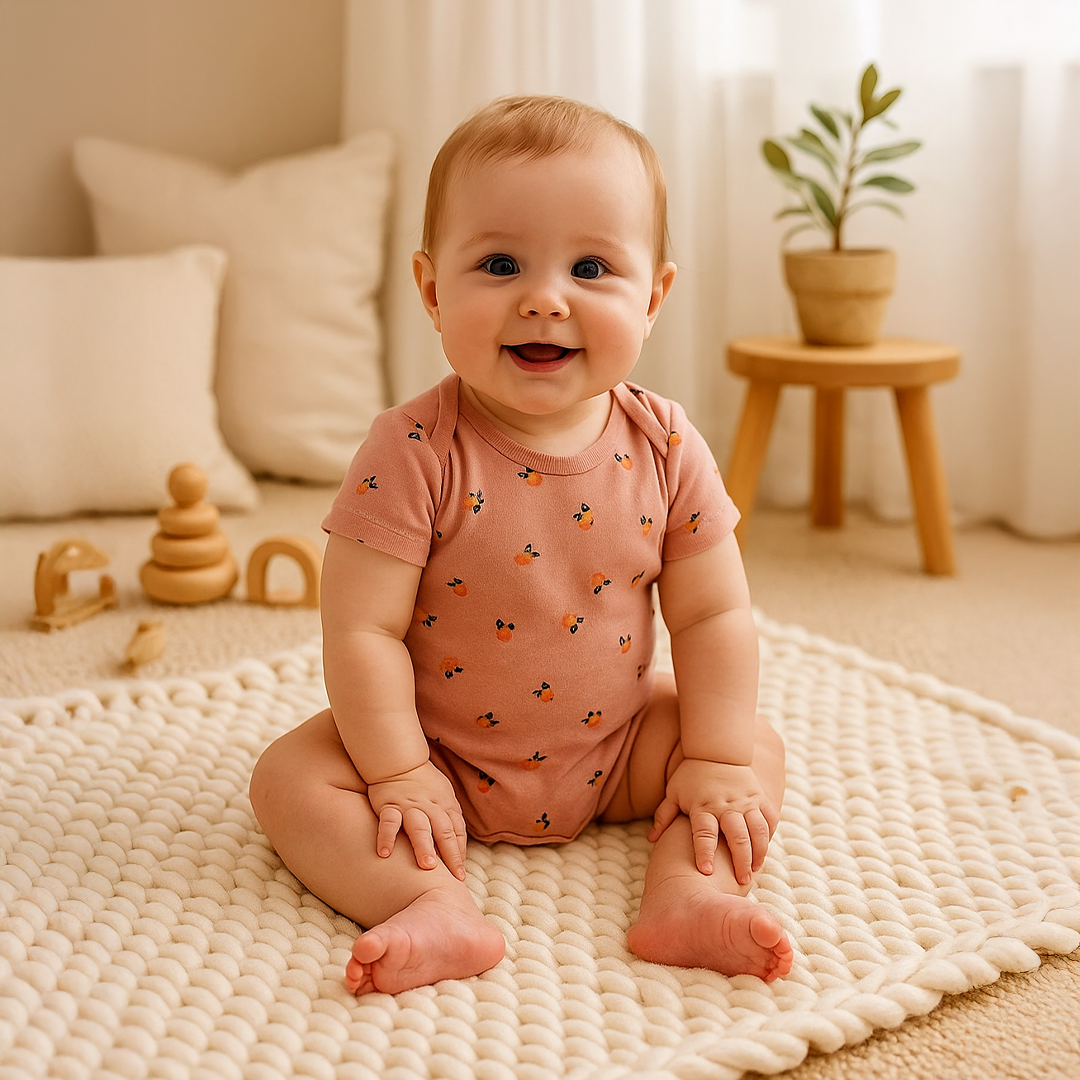 pastel pink jumpsuit