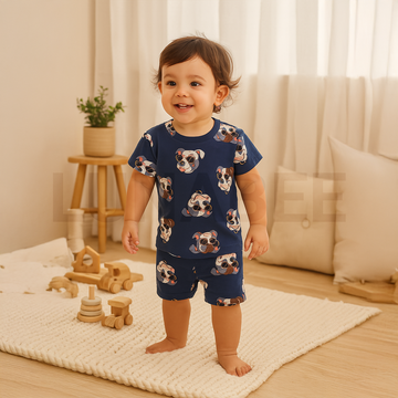 12-18 months co ord set
