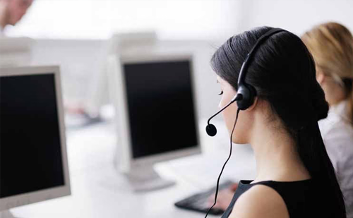 Online Support