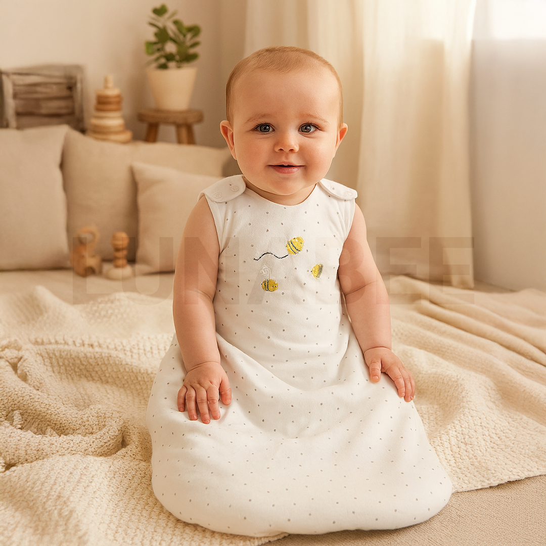 HONEYBEE SLEEPING BAG