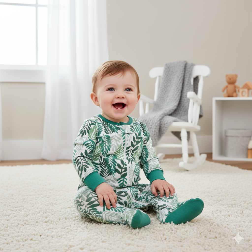6-9 MONTHS SLEEPSUITS  BUNDLES