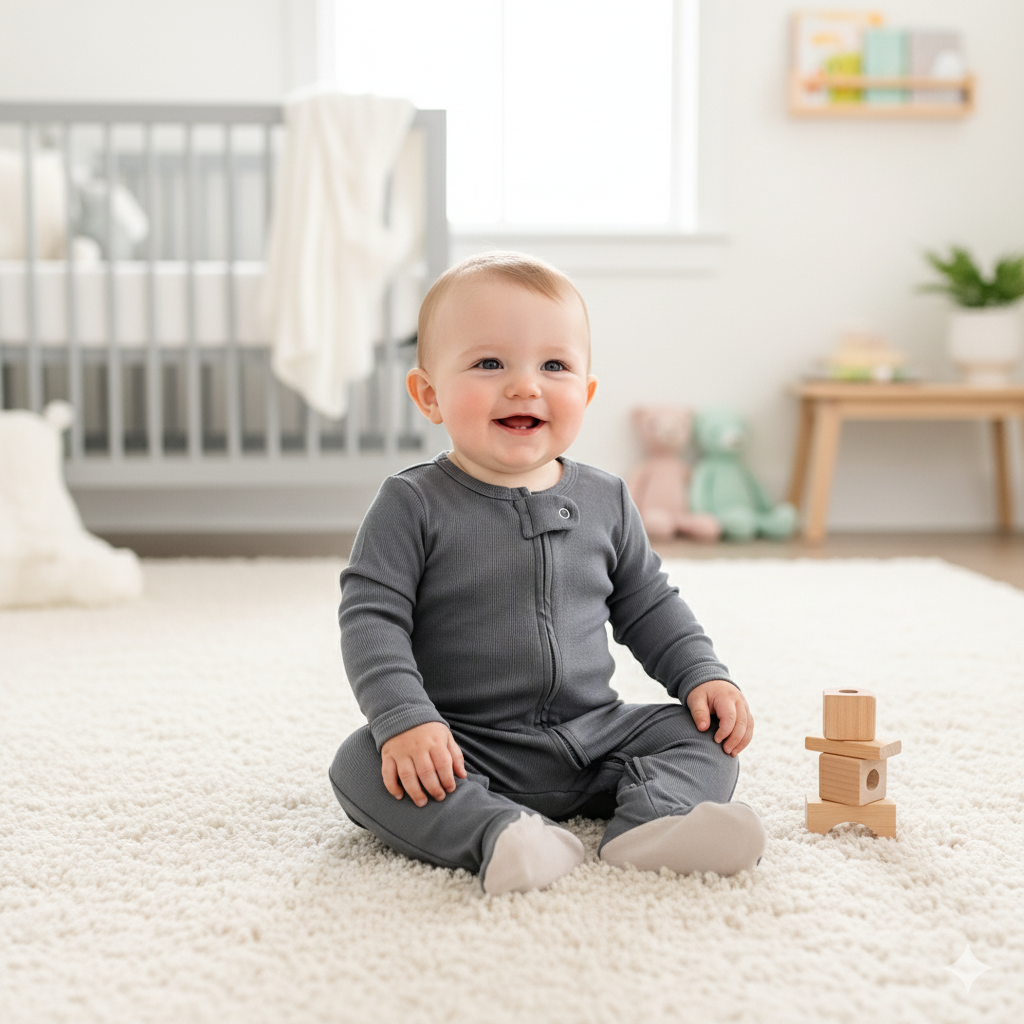 NEWBORN SLEEPSUITS BUNDLES 2