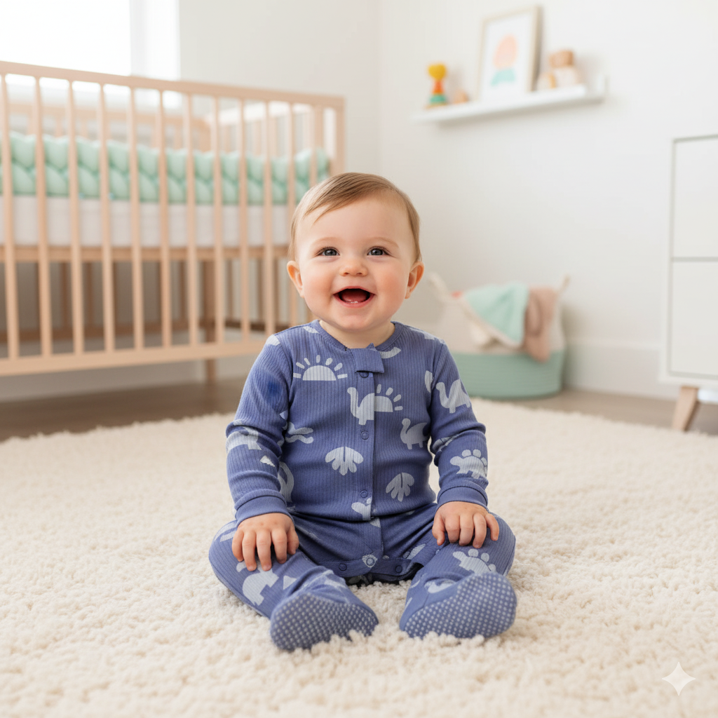 12-18 MONTHS SLEEPSUITS BUNDLES