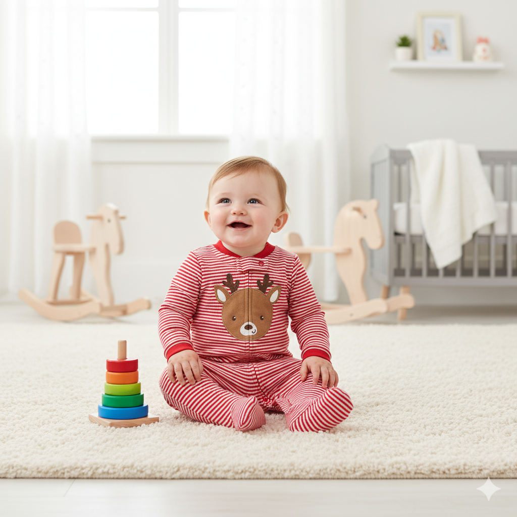 NEWBORN SLEEPSUITS BUNDLES 2