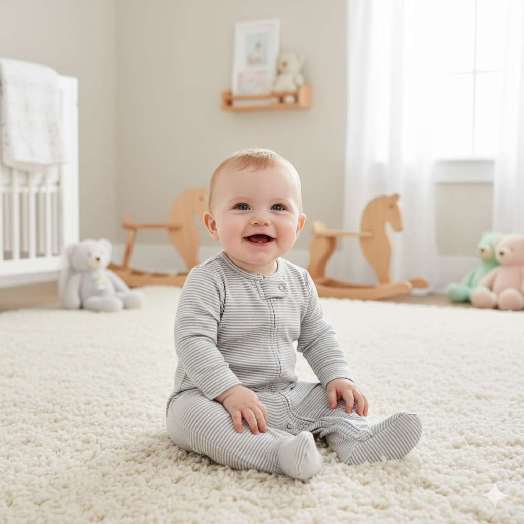 0-3 MONTHS SLEEPSUIT BUNDELS 3