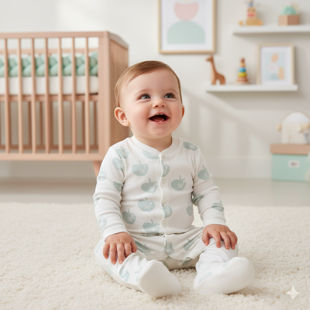 12-18 MONTHS SLEEPSUITS BUNDLES