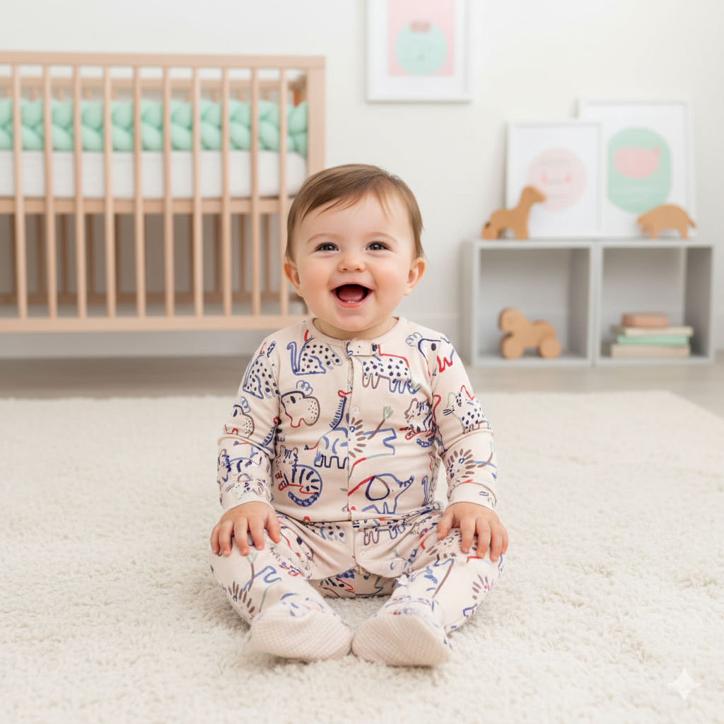 12-18 MONTHS SLEEPSUITS BUNDLES