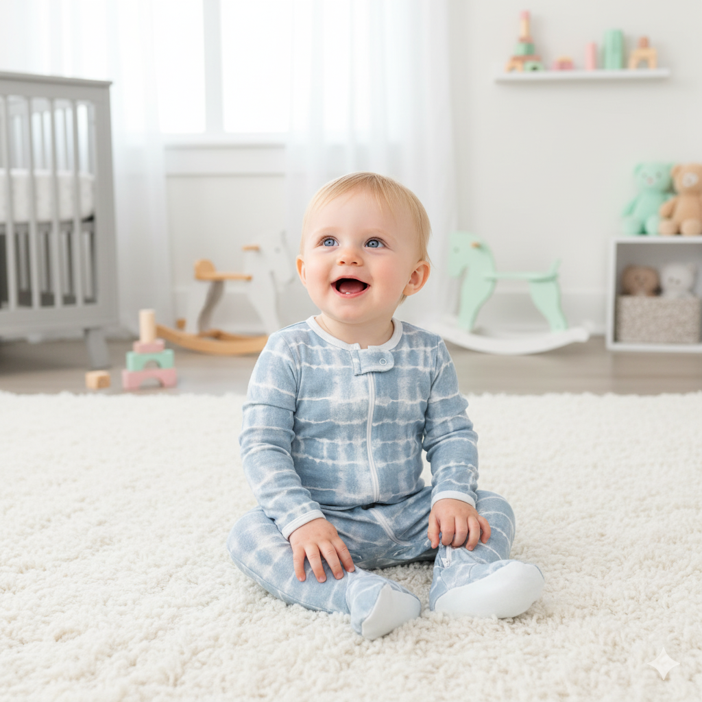 6-9 MONTHS SLEEPSUITS BUNDLES