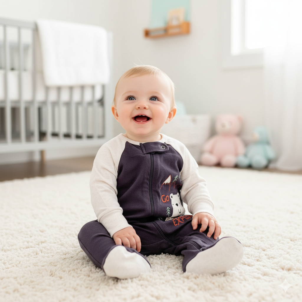 NEWBORN SLEEPSUIT BUNDLES 3