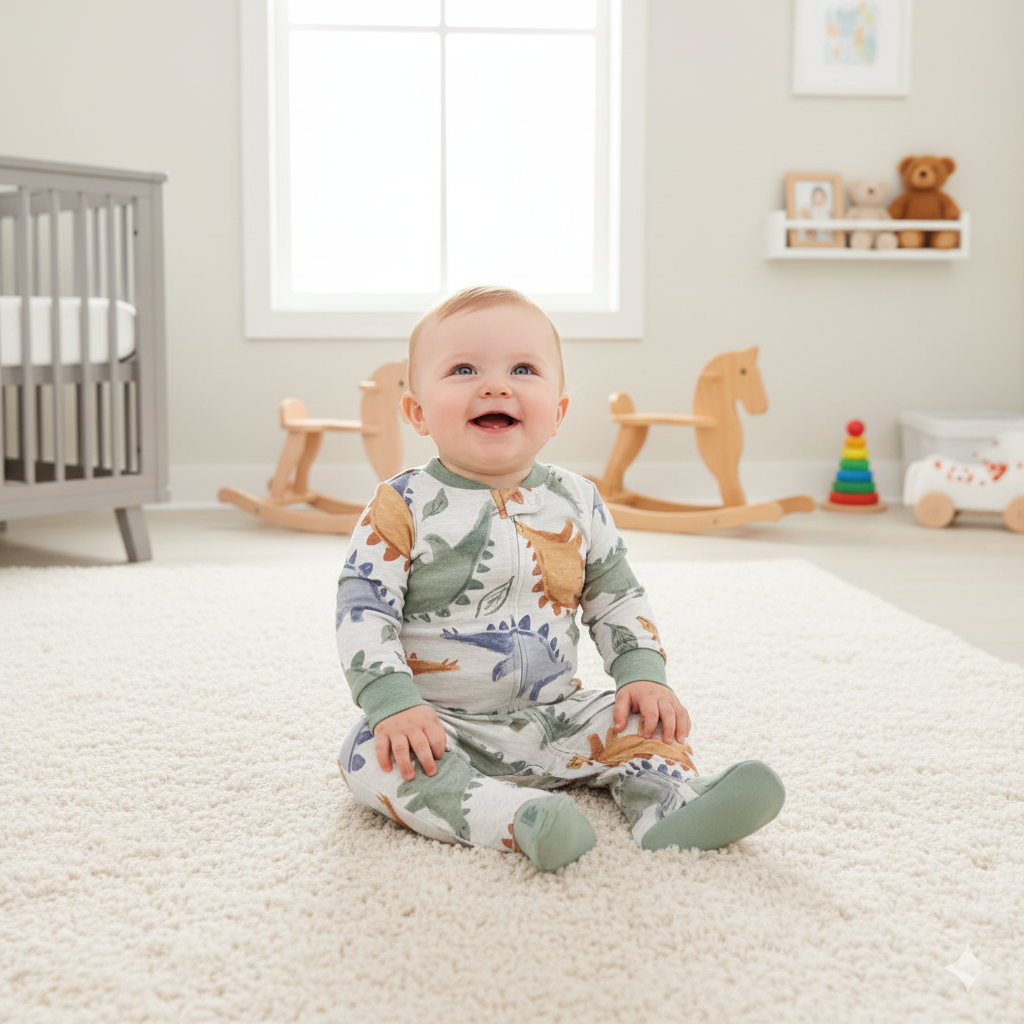 3-6 MONTHS SLEEPSUITS BUNDLES