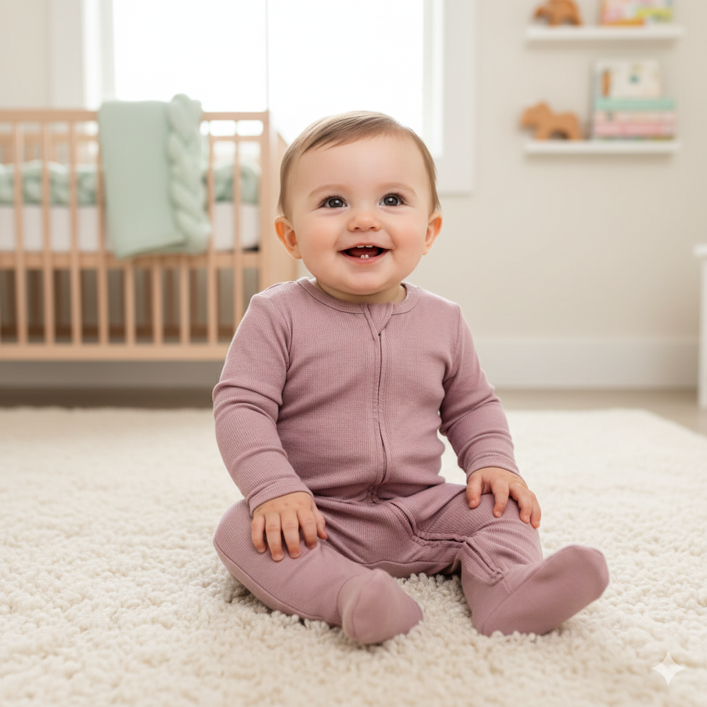 6-9 MONTHS SLEEPSUITS BUNDLES