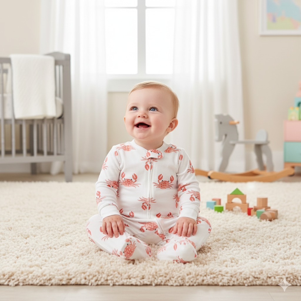 3-6 MONTHS SLEEPSUITS BUNDLES