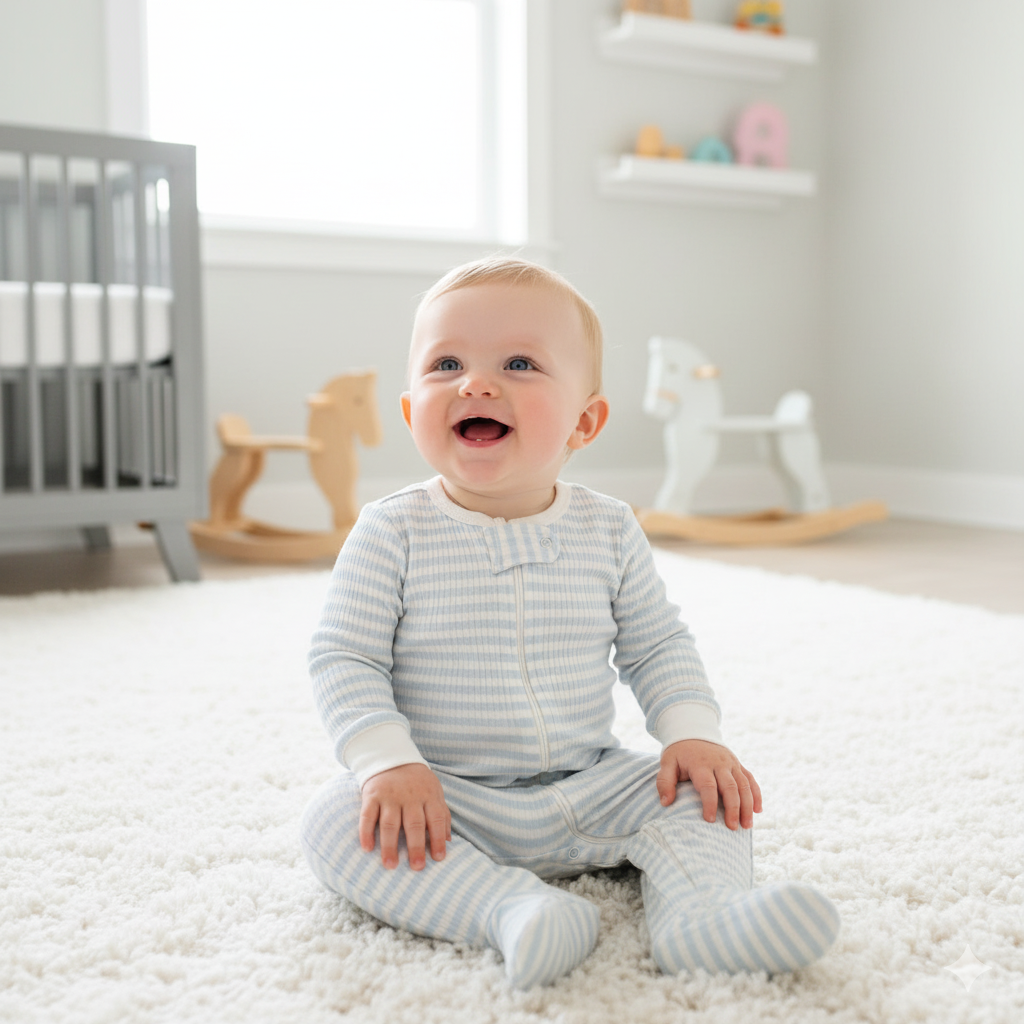 3-6 MONTHS SLEEPSUITS BUNDLES